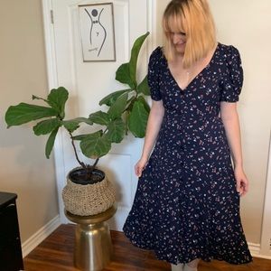 Reformation Britt Dress